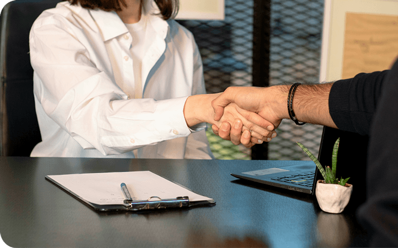 How to position yourself for a new career opportunity