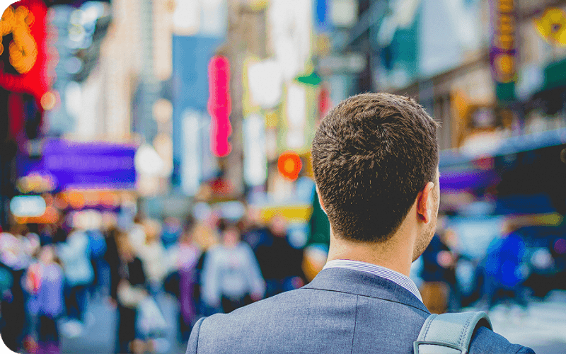 How to know when it is time for a career change