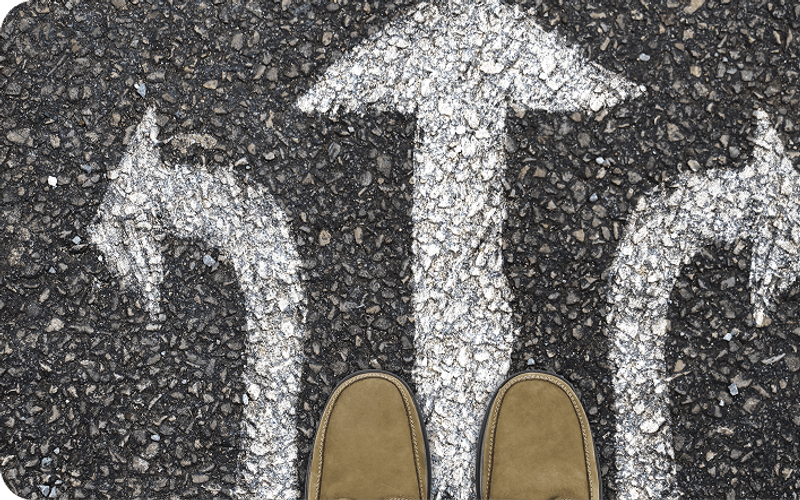 What to do when you feel stuck in your career