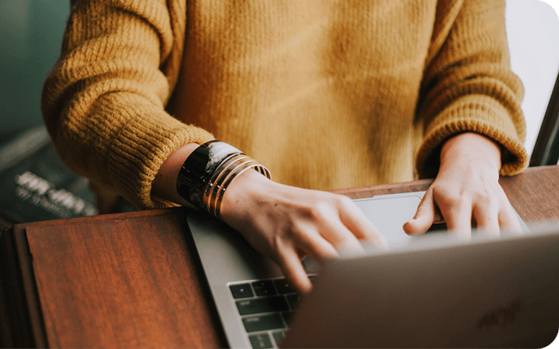 How to rebuild confidence before your next career move